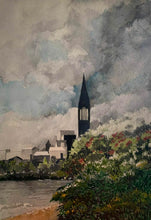 Load image into Gallery viewer, Lake Village
