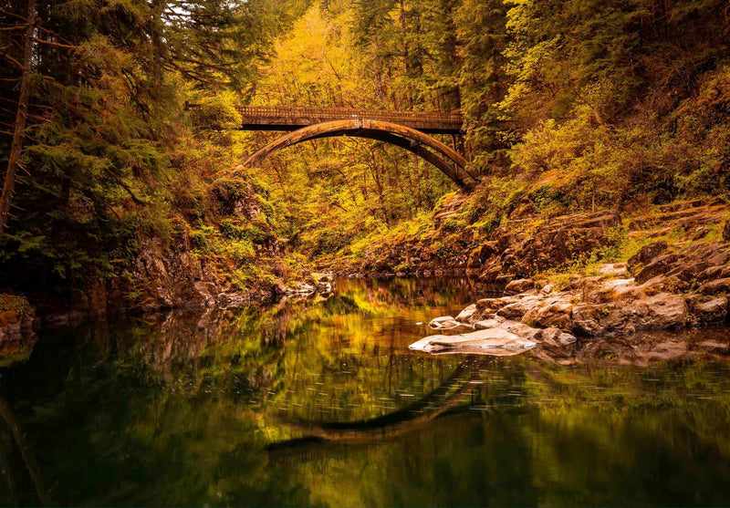 Moulton Bridge