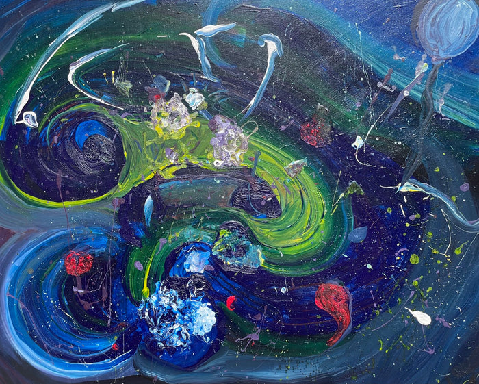 Wormhole