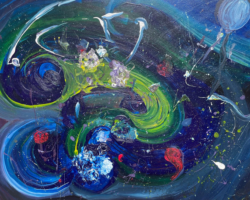 Wormhole