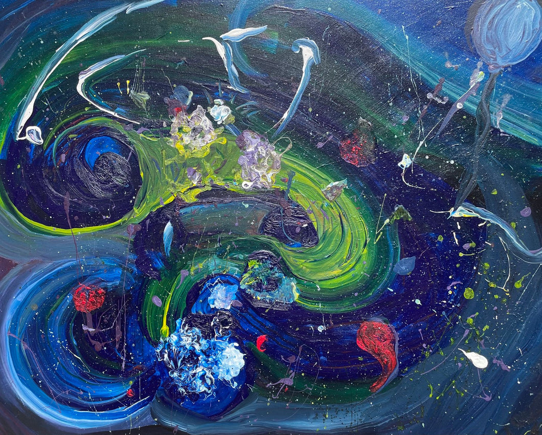 Wormhole