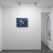 Load image into Gallery viewer, Wormhole
