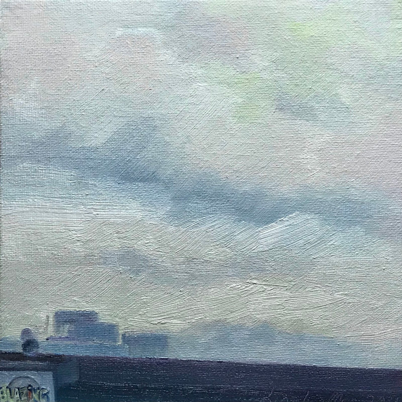 Beautiful Day in SoDo