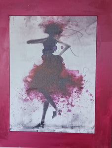 Lady of Distinction 4