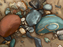 Load image into Gallery viewer, Our Life Exempt From Public Haunt
