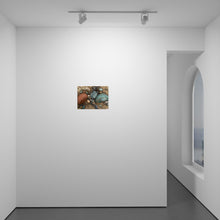 Load image into Gallery viewer, Our Life Exempt From Public Haunt
