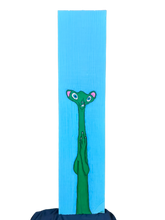 Load image into Gallery viewer, Green with Some Attitude
