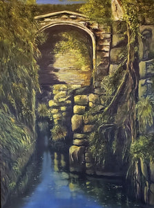 China Grotto