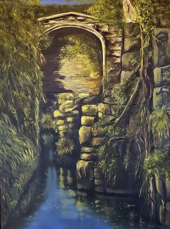 China Grotto