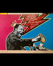 Load image into Gallery viewer, Golden Pursuit
