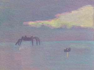 Elliot Bay