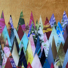 Load image into Gallery viewer, Treescape in the digital realm
