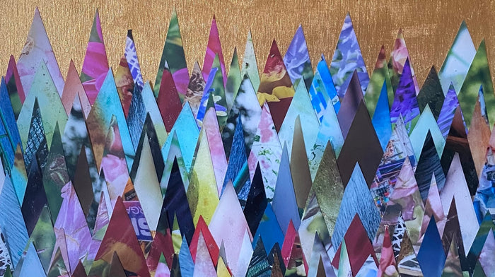 Treescape in the digital realm