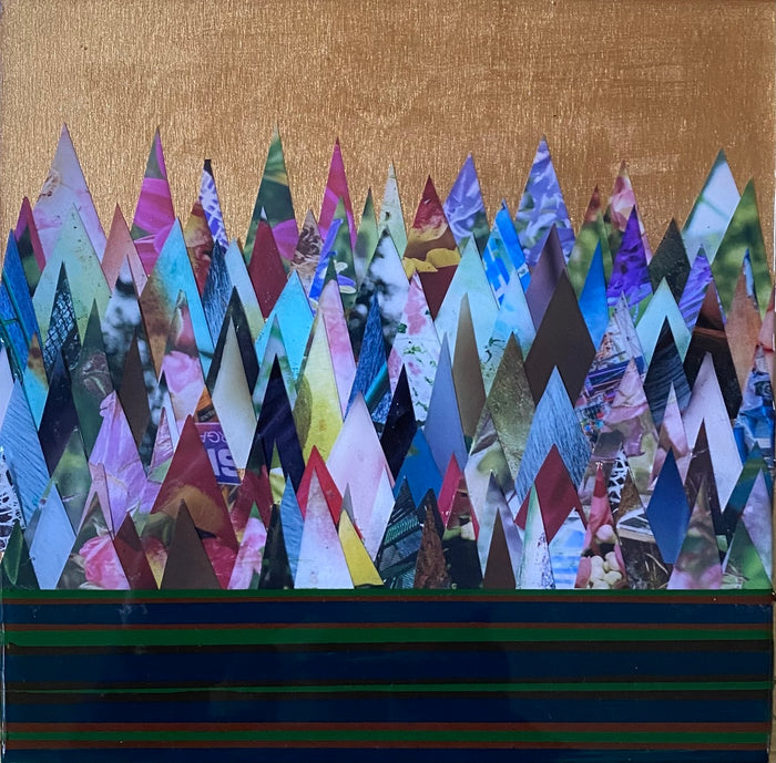 Treescape in the digital realm