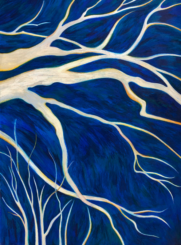 'Branches 07'