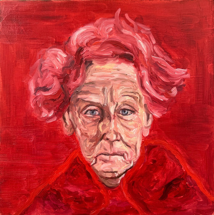 The abortionist in 1922