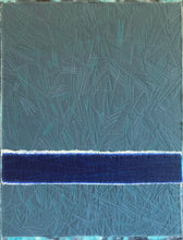 Load image into Gallery viewer, Rothkoesque in Blue
