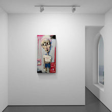 Load image into Gallery viewer, Randy: Bitch
