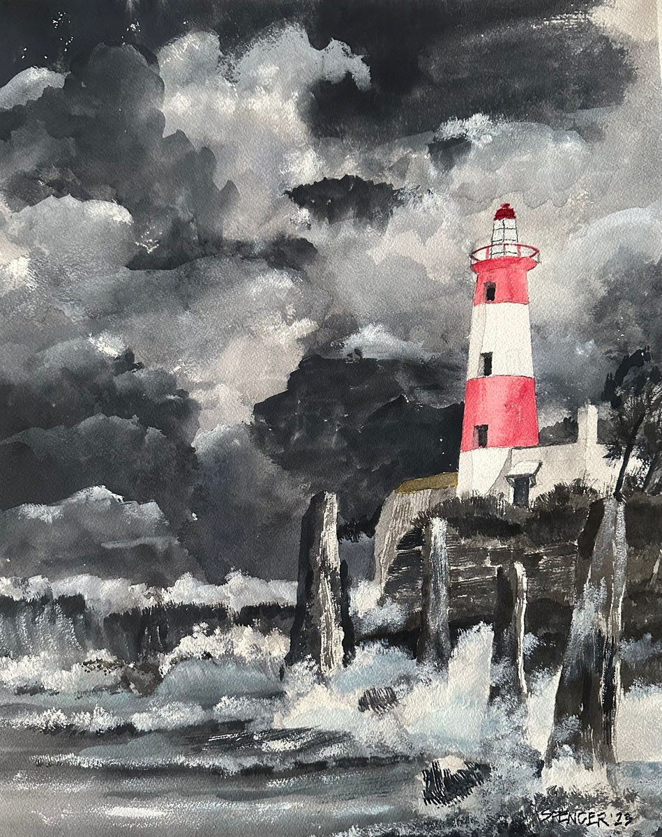 Lighthouse