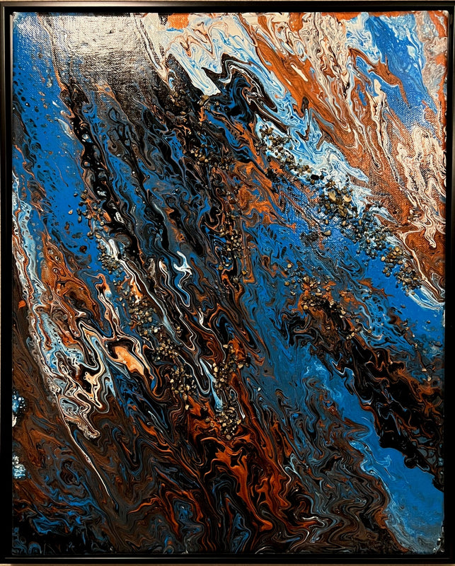 Copper Currents