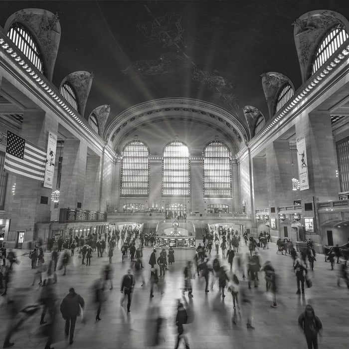 Grand Central Terminal