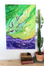 Load image into Gallery viewer, Green Atmosphere
