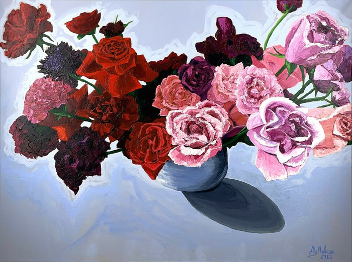 Those Colors of Love