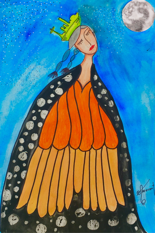 Night Dreamer