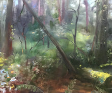 Load image into Gallery viewer, Forest Bathing in Seward Park
