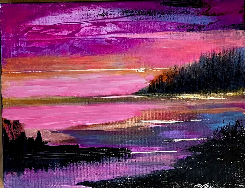 Edge of the Earth