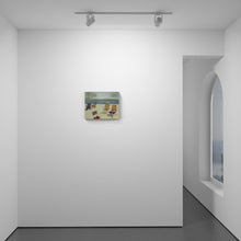 Load image into Gallery viewer, Waiting For Friends To Join Me
