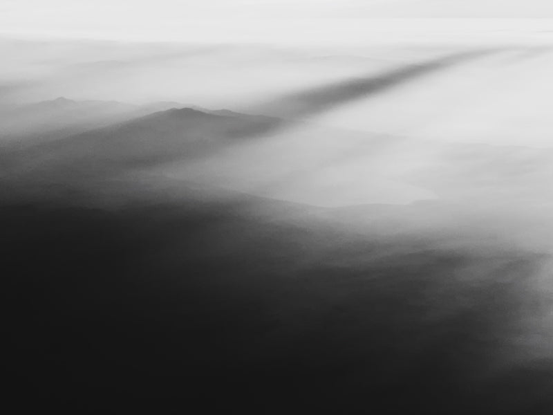 View from the sky