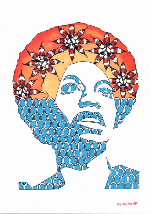 Nina Simone