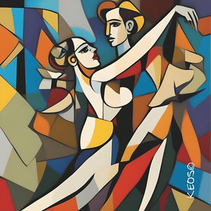 Romance of Dance