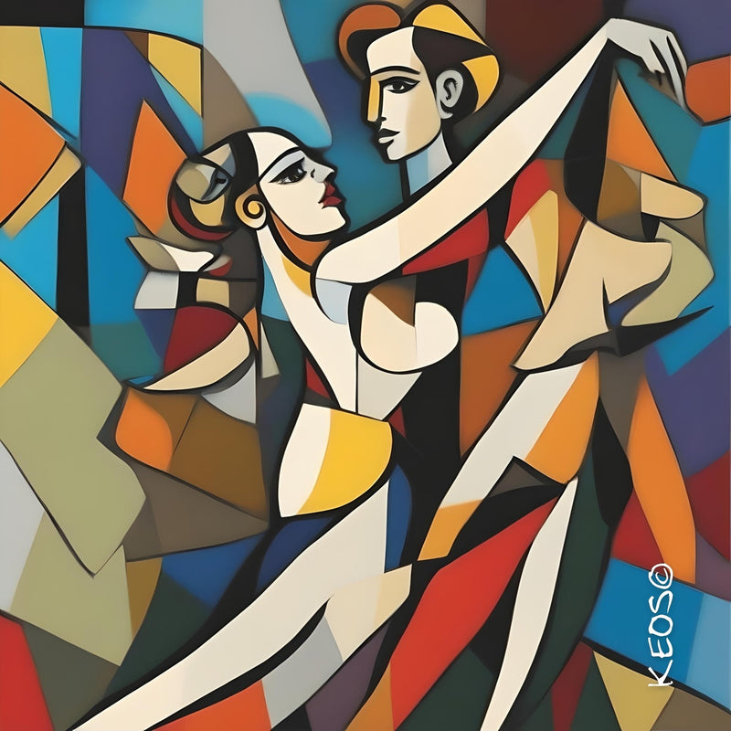 Romance of Dance