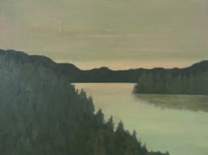 "San Juans #6"