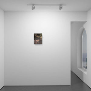 Gathered, A Piece About Longing