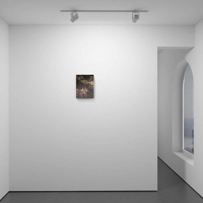Gathered, A Piece About Longing