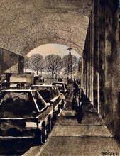 Load image into Gallery viewer, Park Tunnel

