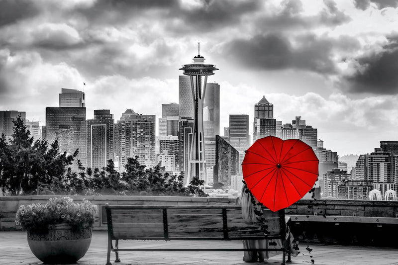 Love Seattle