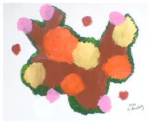 Load image into Gallery viewer, CIRCLES OF COLOR
