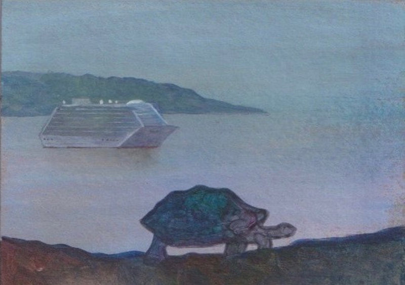 Galapagos