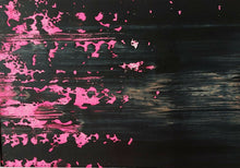 Load image into Gallery viewer, Their fronds extended into night
