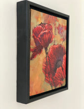 Load image into Gallery viewer, Alluring and aloof red beauty. Please do not inhale her deeply.&quot;
