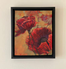 Load image into Gallery viewer, Alluring and aloof red beauty. Please do not inhale her deeply.&quot;
