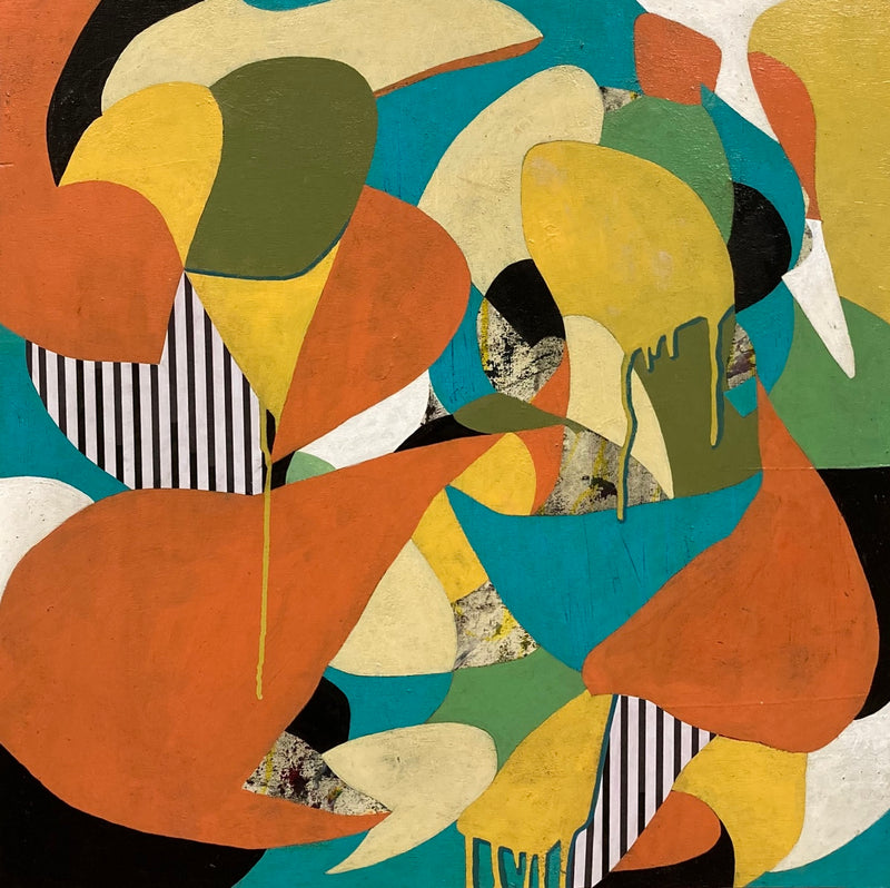 One Fish, Two Fish…