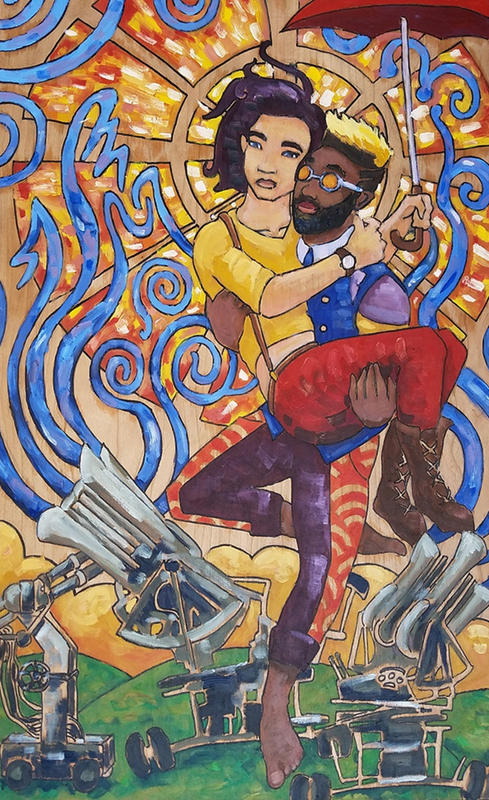 I Still Dream of Orgonon