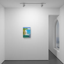 Load image into Gallery viewer, Seascape with Self
