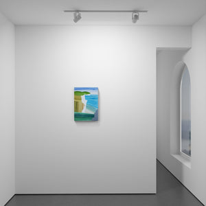 Seascape with Self