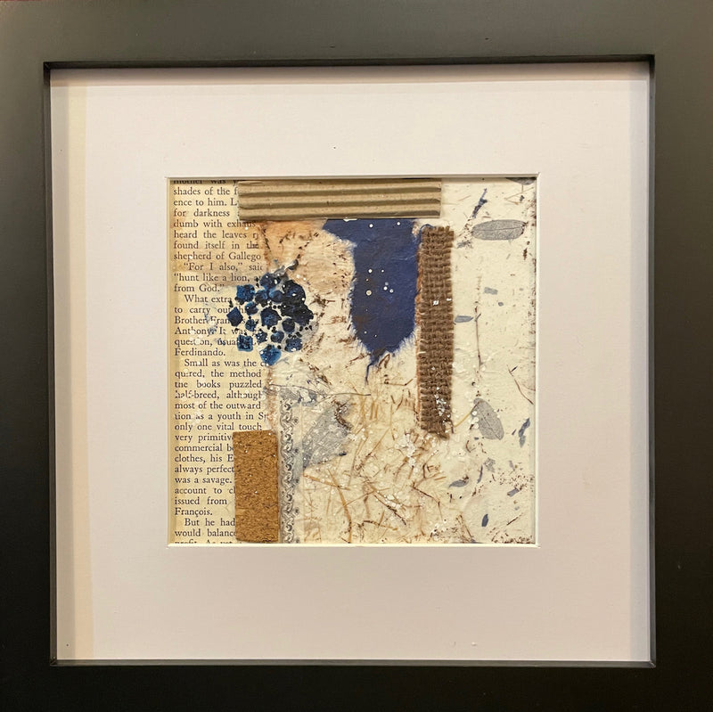 Blue Notes 4